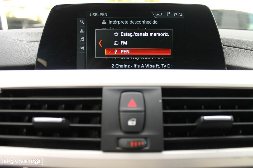 BMW 418 Gran Coupé d Line Sport - 12