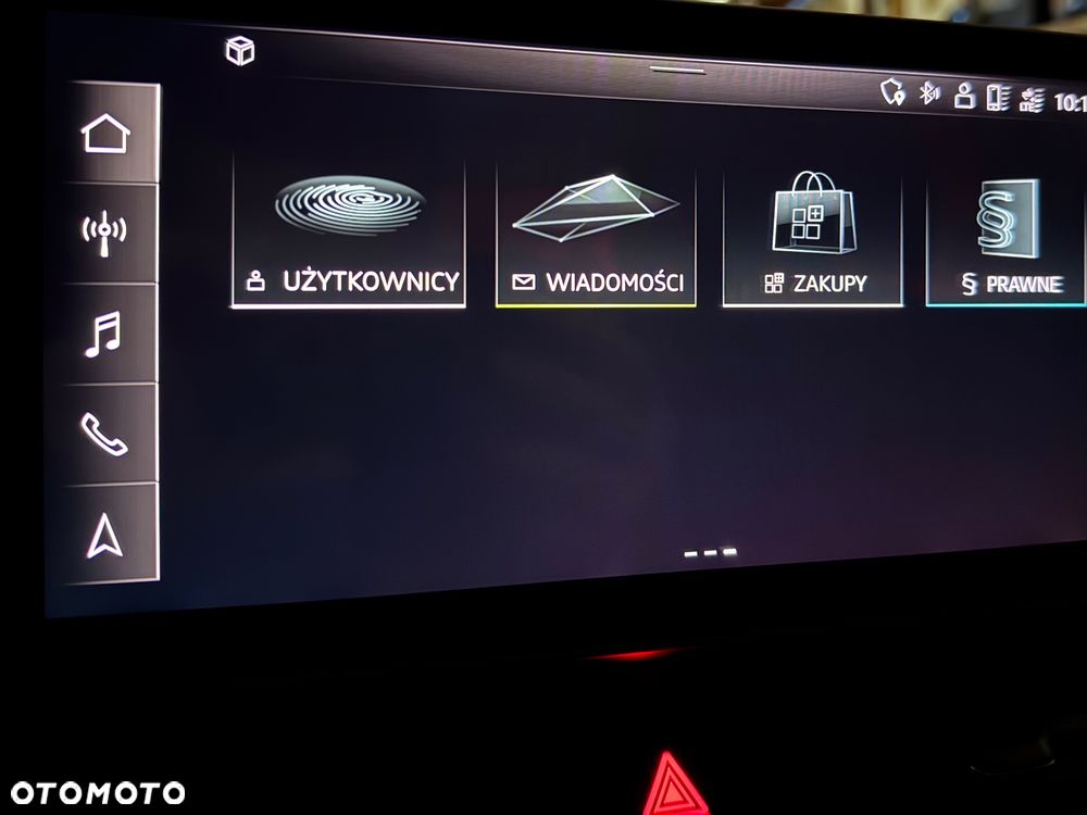 Audi A5 Sportback - 38