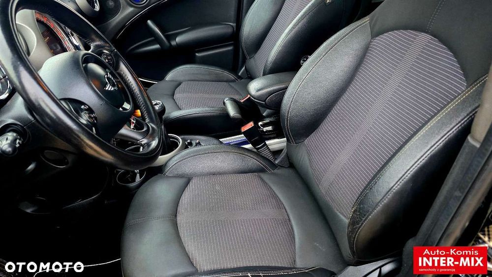 MINI Countryman - 21