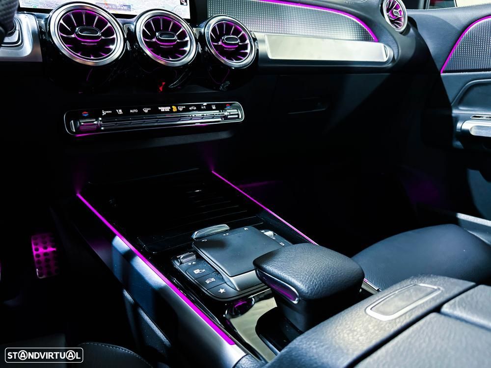 Mercedes-Benz EQB 350 4Matic AMG Line - 50