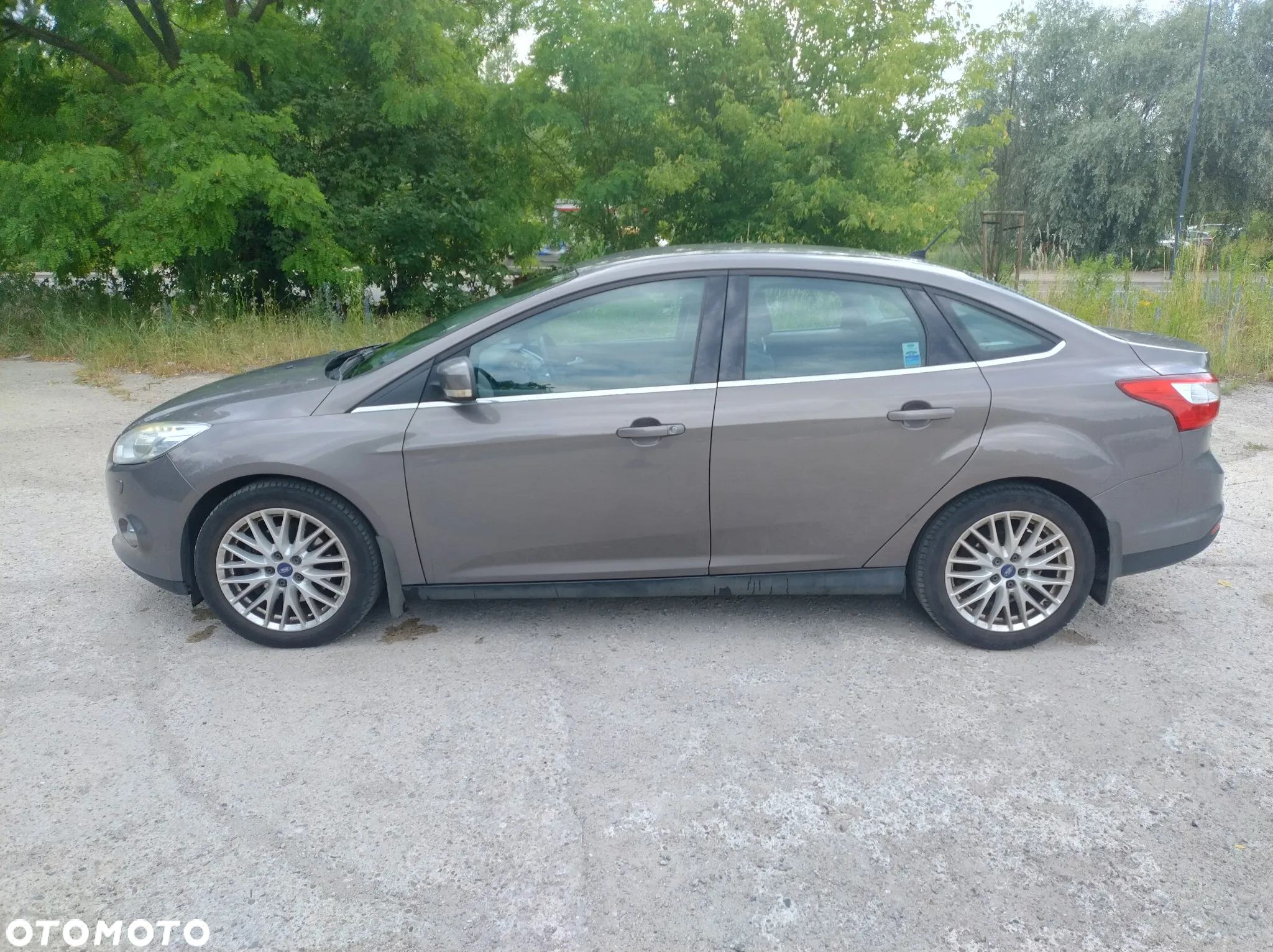 Ford Focus - 5