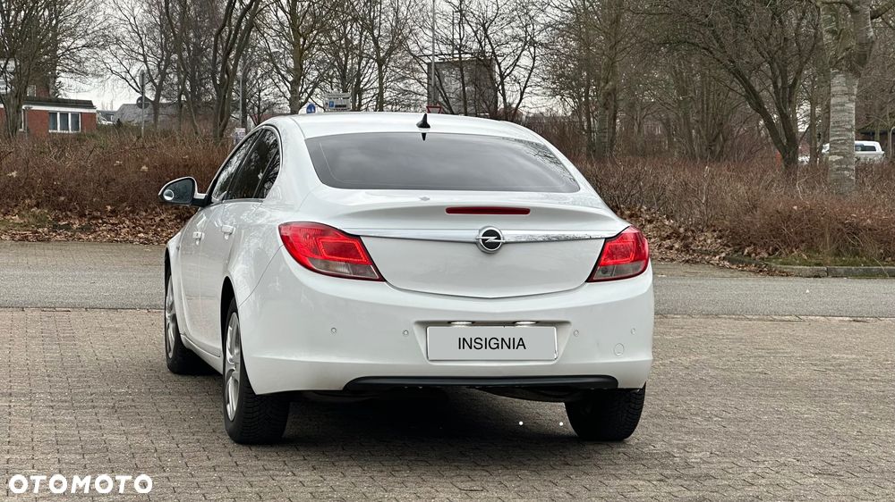 Opel Insignia 2.0 CDTI - 5