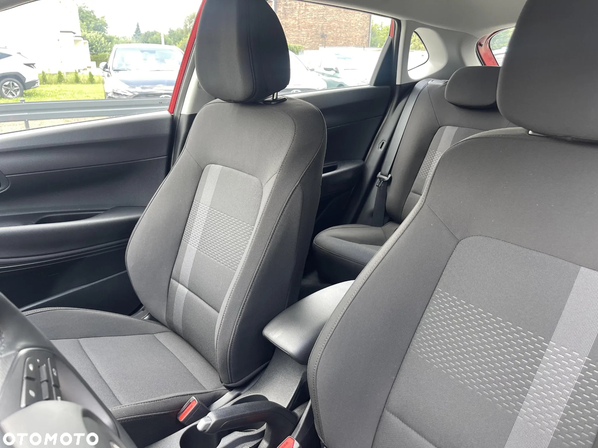 Hyundai i20 - 11