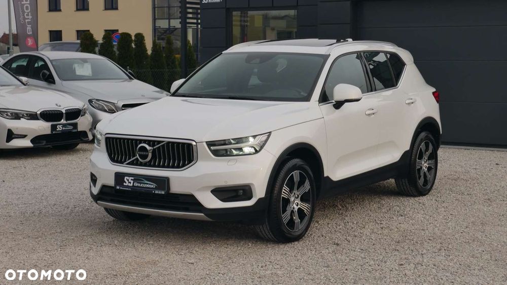 Volvo XC 40 - 5