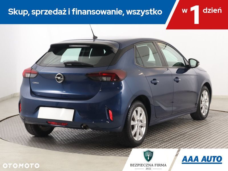 Opel Corsa - 6
