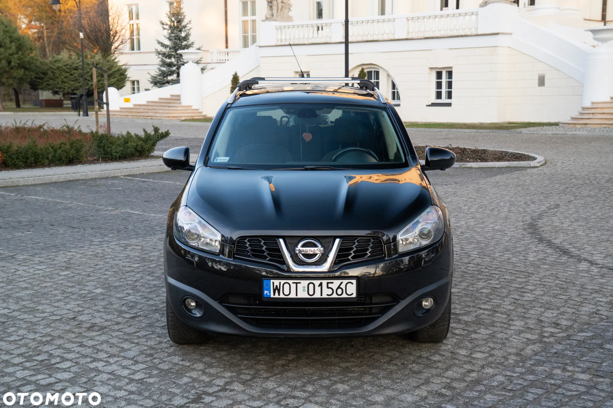 Nissan Qashqai+2 1.6 dCi 4x4 Tekna - 2