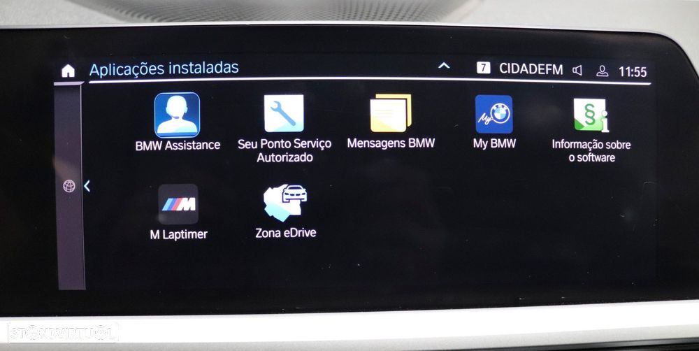 BMW 330 e Line Luxury Auto - 28