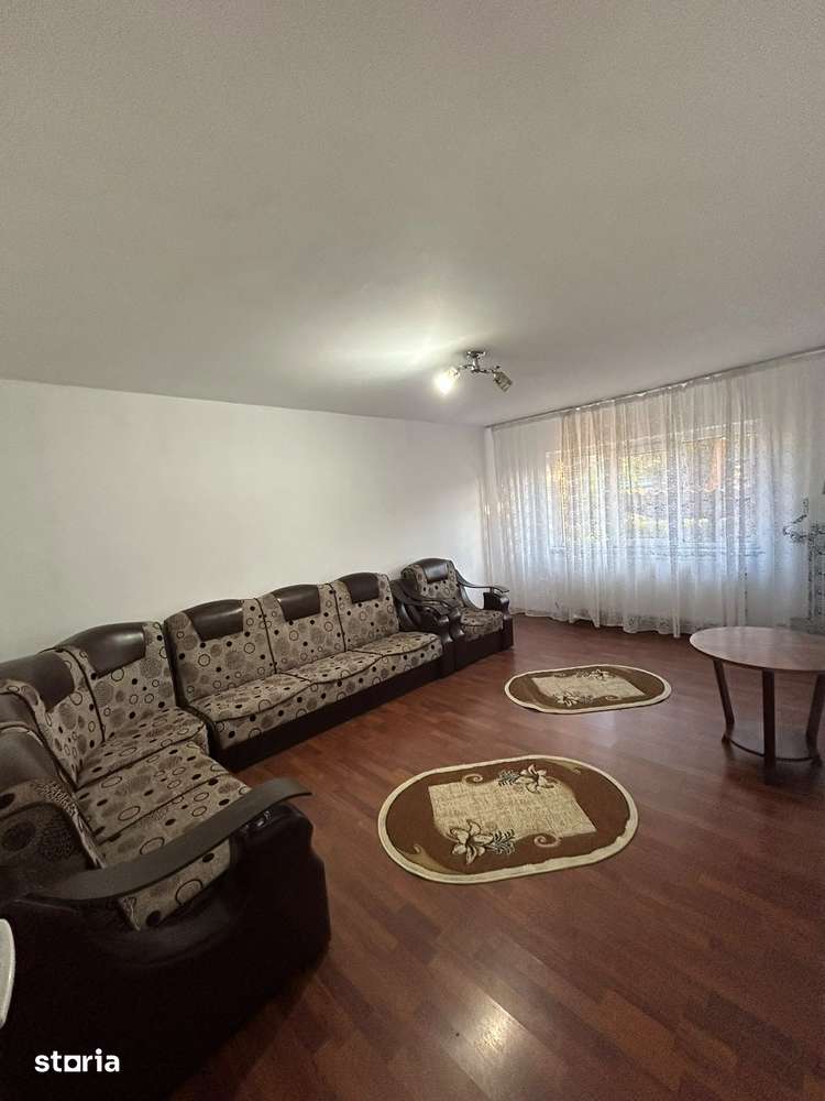 Apartament 2 cam dec |Filiasi| ultracentral Parter/4,58mp — fotografia 1