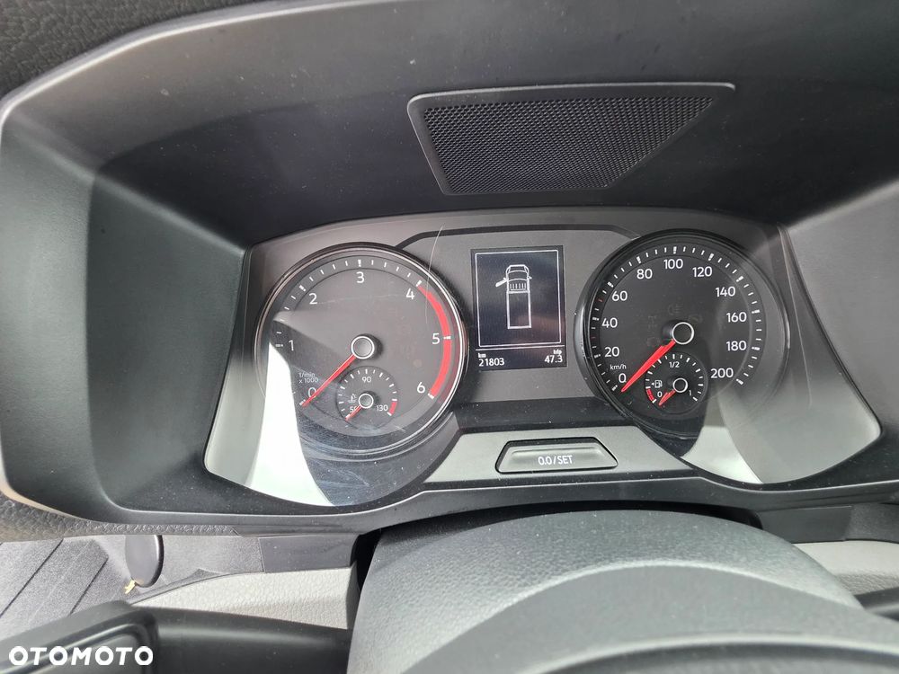 Volkswagen Crafter - 16
