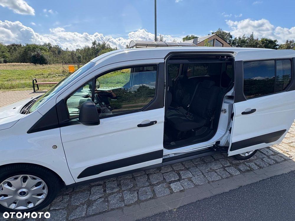 Ford Transit Connect 230 L2 Ambiente - 9