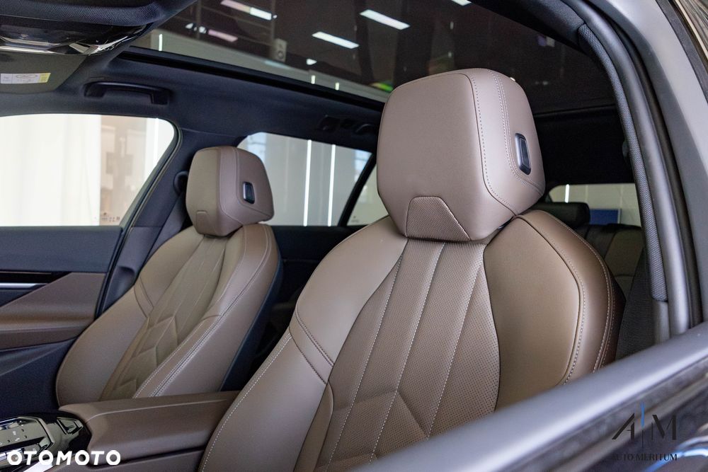 BMW Seria 5 - 20