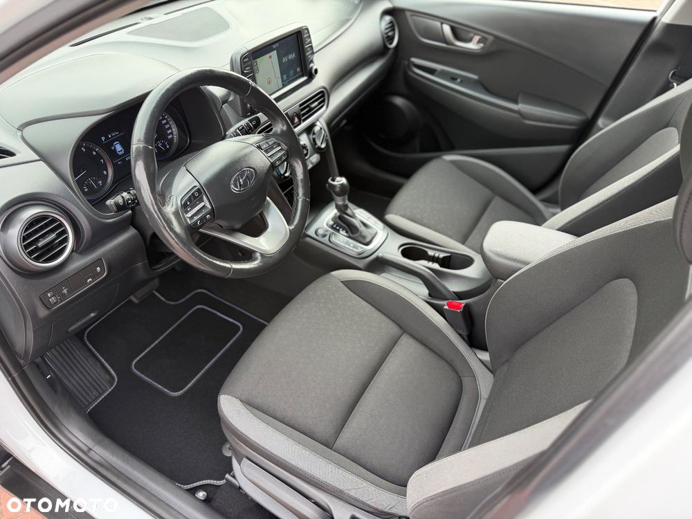 Hyundai Kona 1.6 T-GDI DCT Style - 7