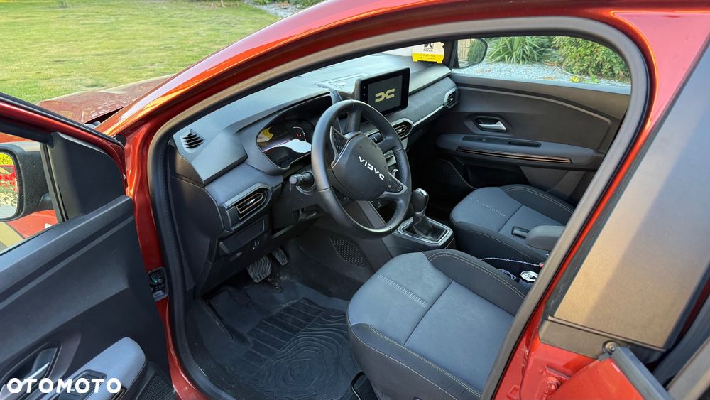 Dacia Jogger - 5
