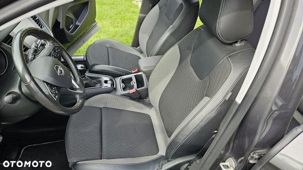 Opel Grandland X 1.5 CDTI Ultimate S&S - 10