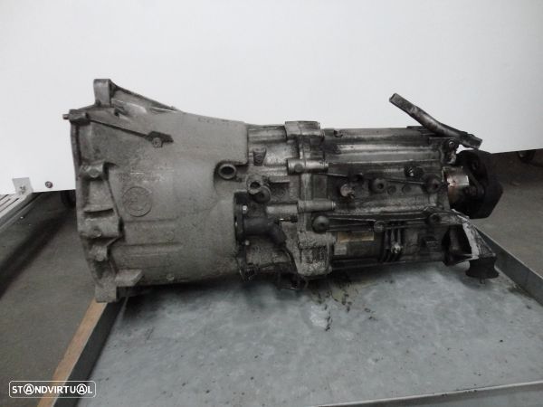 Caixa De Velocidades Bmw 3 Touring (E46) - 1
