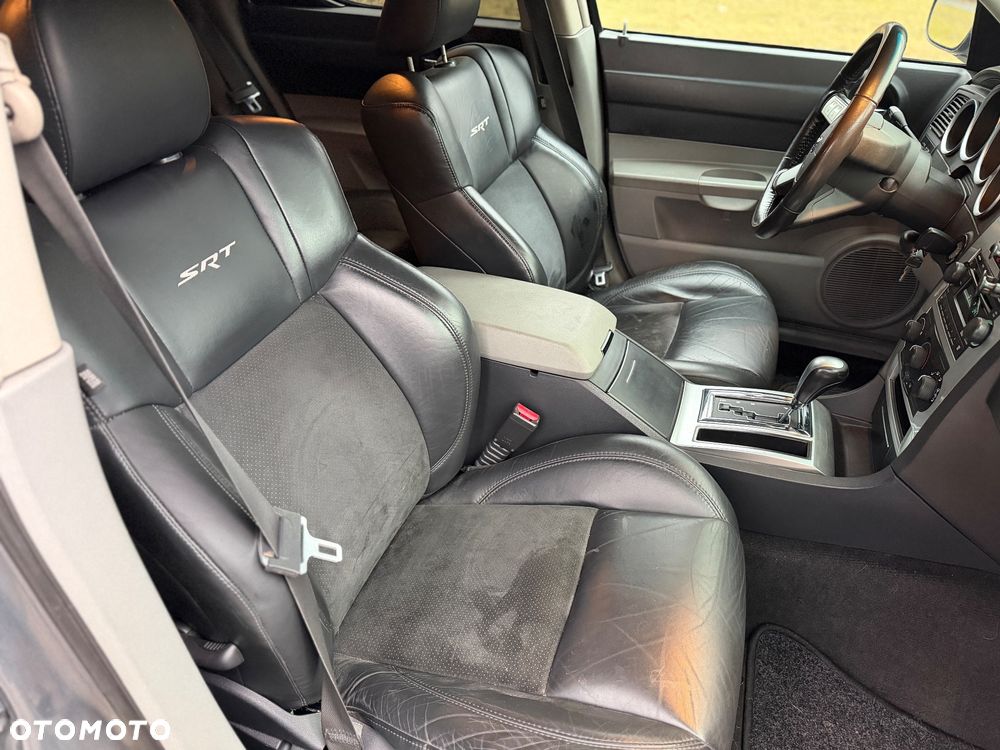 Dodge Charger 5.7 V8 RT - 12