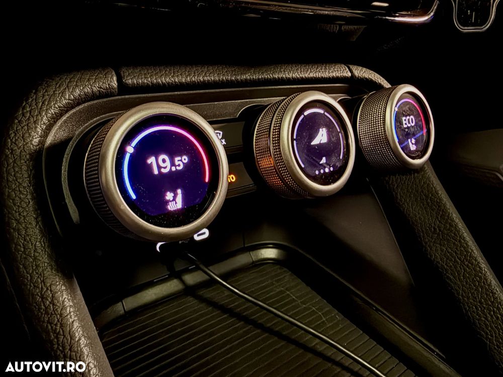 Skoda Kodiaq 1.5 TSI DSG PHEV Selection - 15