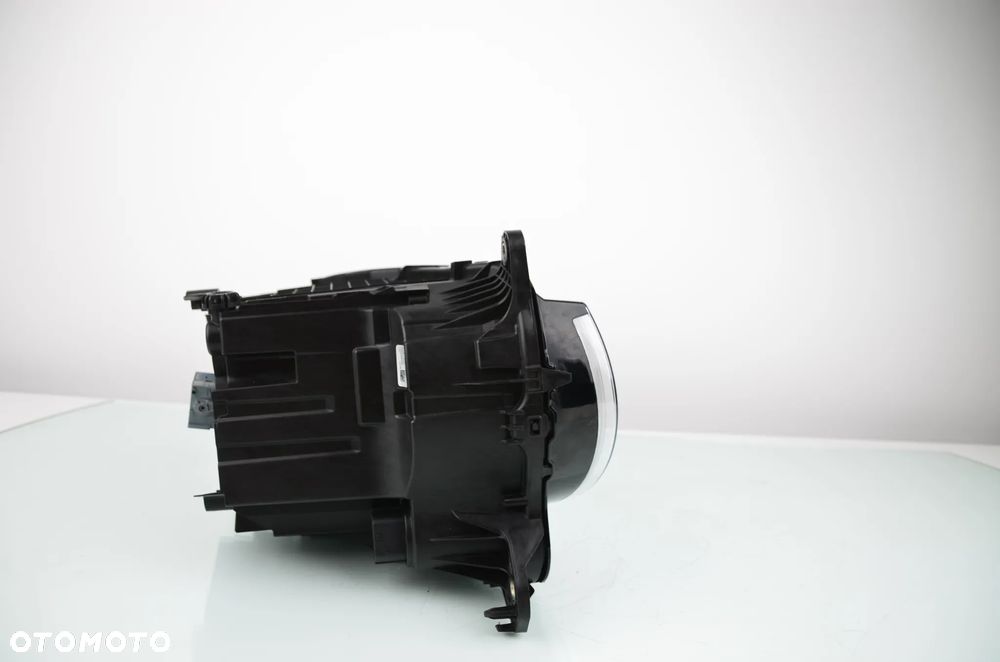 LAND ROVER DEFENDER LED L8B213W030EF Lewy Przedni Oryginał - 6