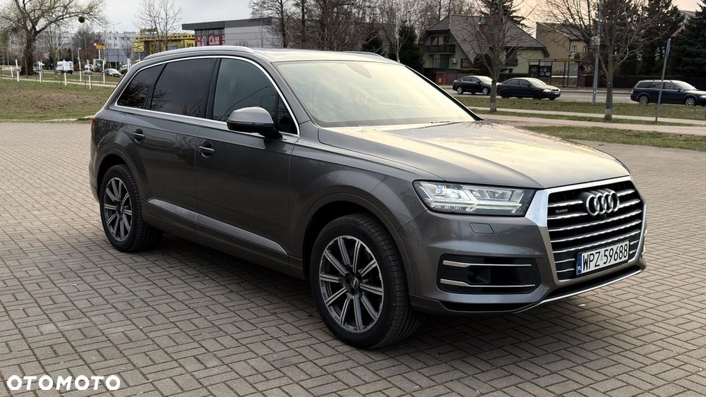 Audi Q7 - 5