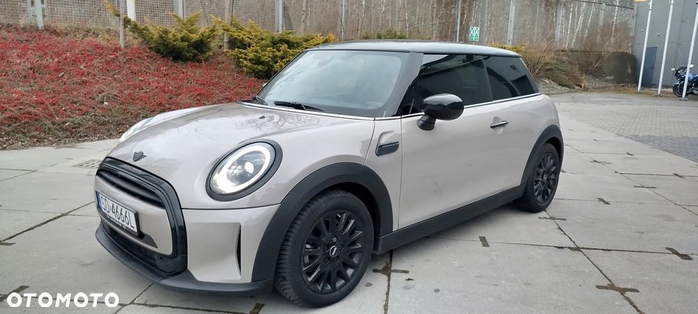 MINI Cooper Standard - 4