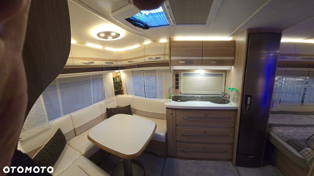 Fendt Vision 465 - 8