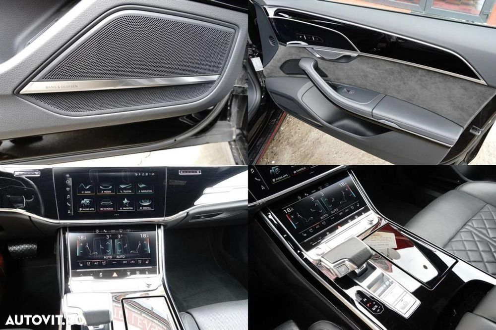 Audi A8 - 15