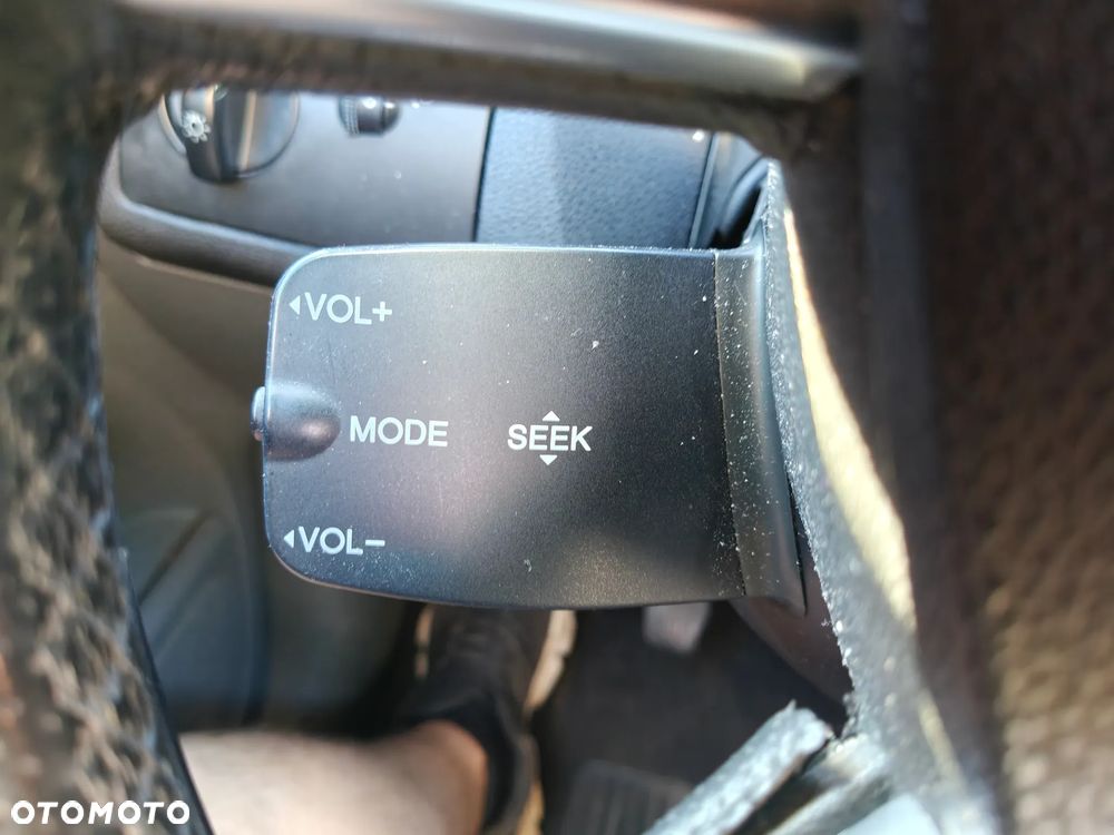 Ford Focus 1.8 Trend - 34