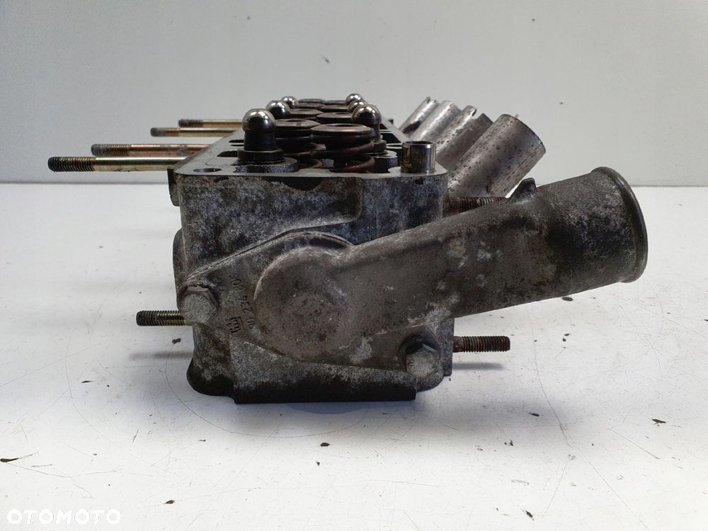 Opel Astra II G 1.6 8V GŁOWICA CYLINDRÓW 90400242 Z16SE - 7