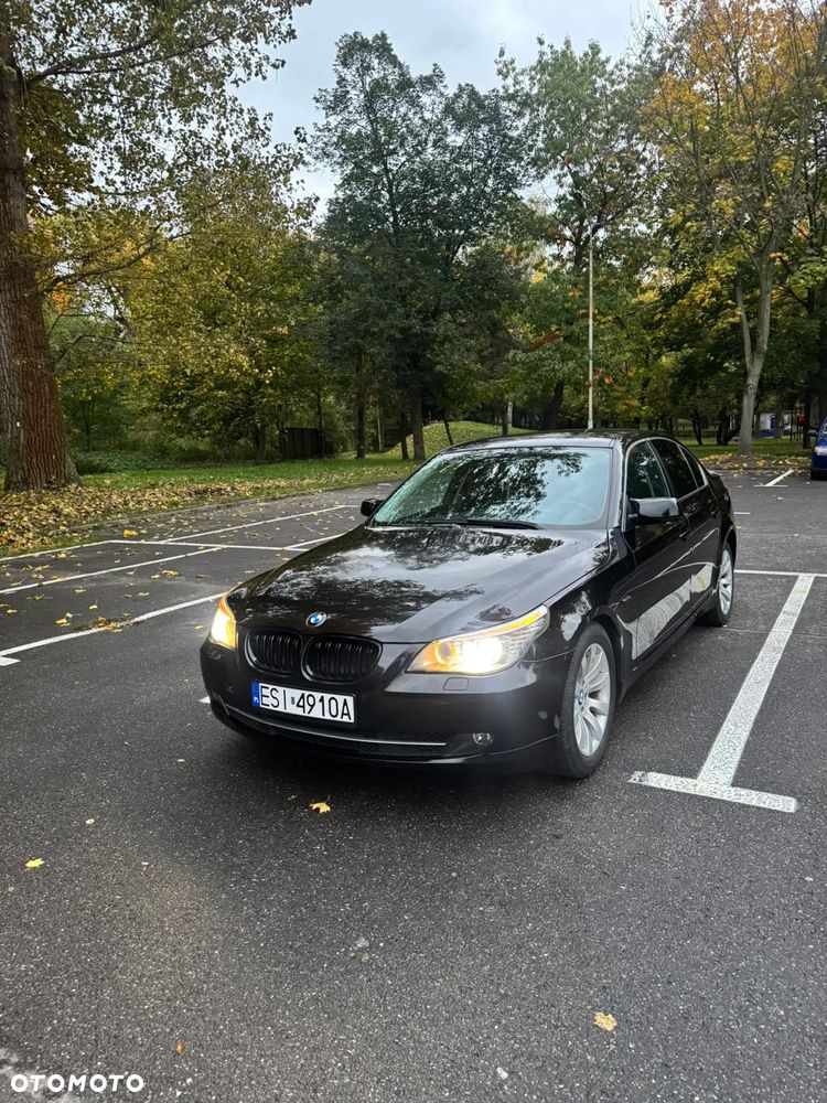 BMW Seria 5 - 6