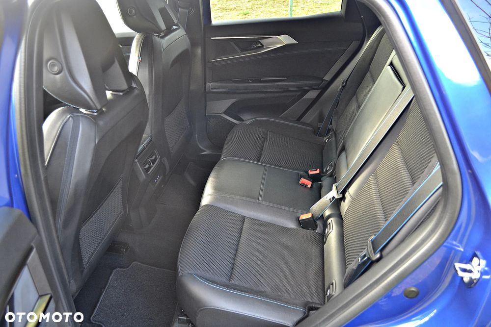 Renault Austral Mild Hybrid 160 Automatik Esprit Alpine - 30