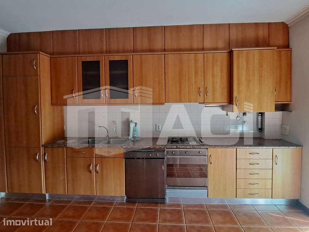 T1+1 - duplex - Casal dos Matos - Grande imagem: 3/16