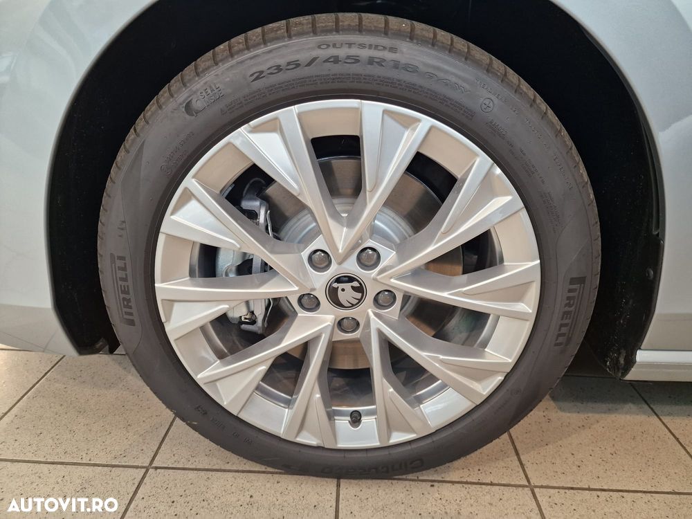 Skoda Superb 1.5 TSI 150 CP DSG PHEV Selection - 6
