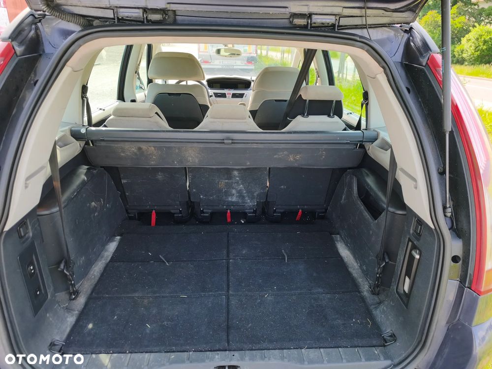 Citroën C4 Grand Picasso 2.0 16V EGS6 Exclusive - 21