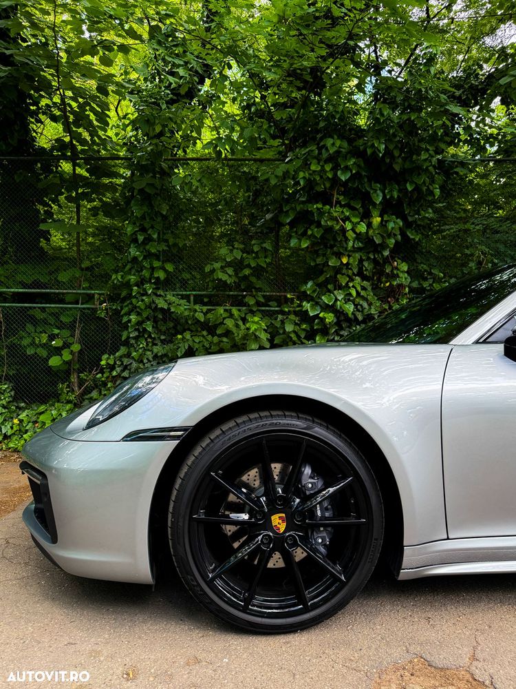 Porsche 911 - 17