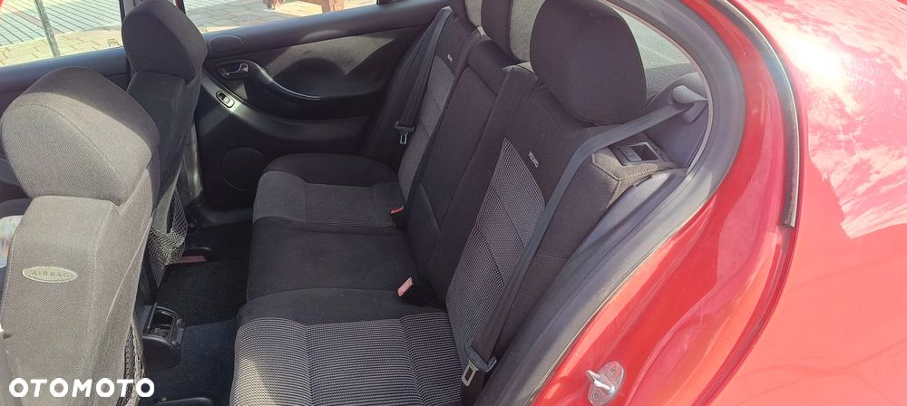 Seat Leon 1.8T Sport - 7