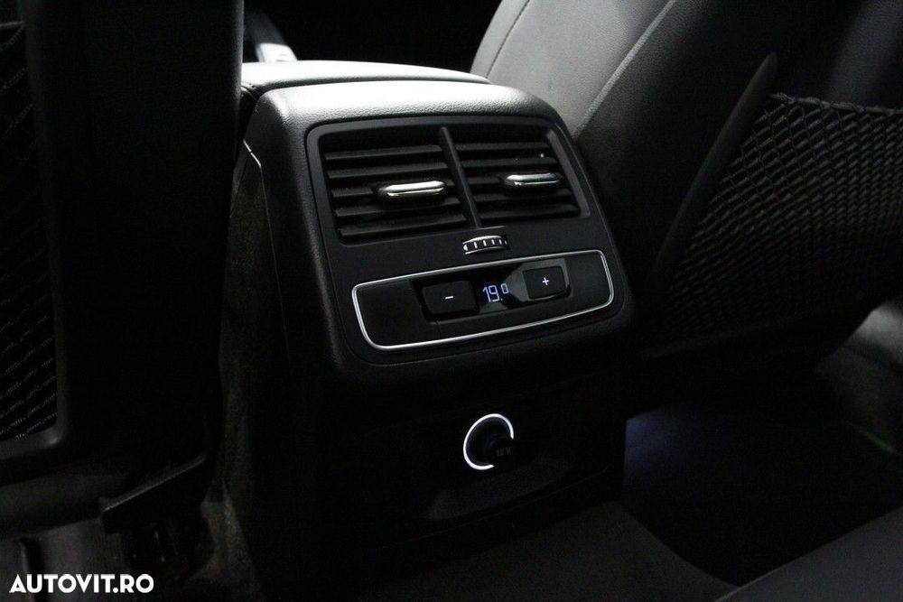 Audi A4 Allroad - 24