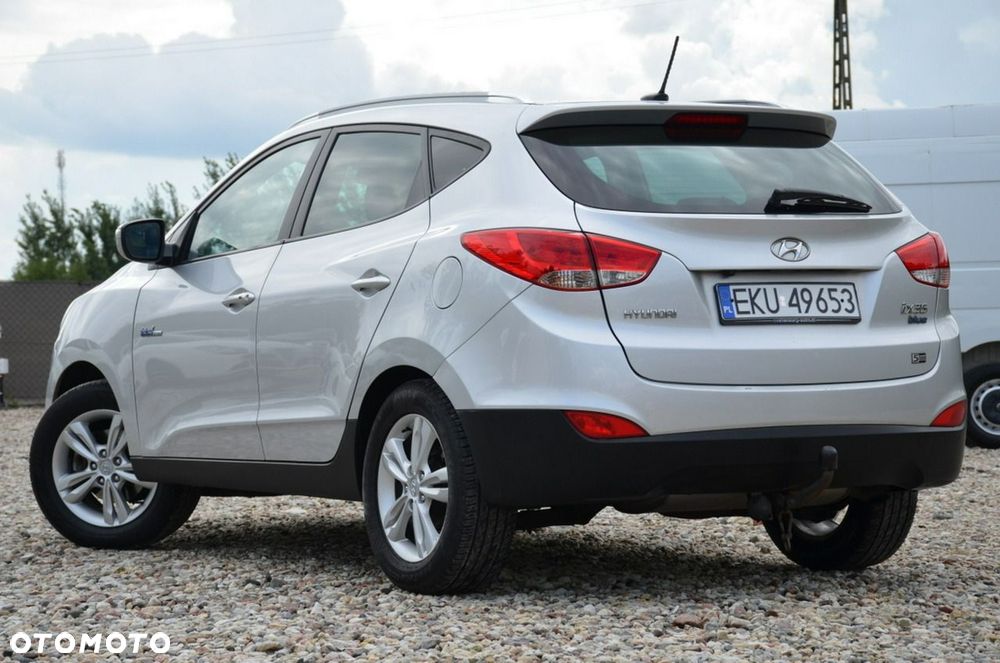 Hyundai ix35 - 7