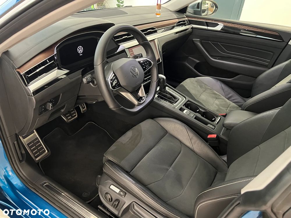 Volkswagen Arteon 2.0 TDI Essence DSG - 9