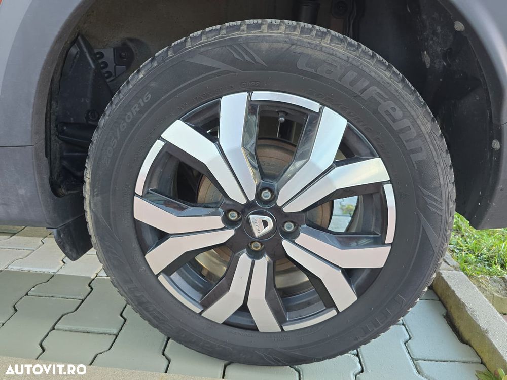 Dacia Jogger 7 locuri ECO-G 100 SL Extreme - 7
