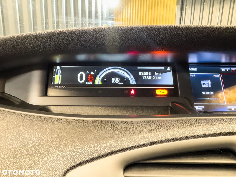 Renault Scenic ENERGY dCi 110 INTENS - 36