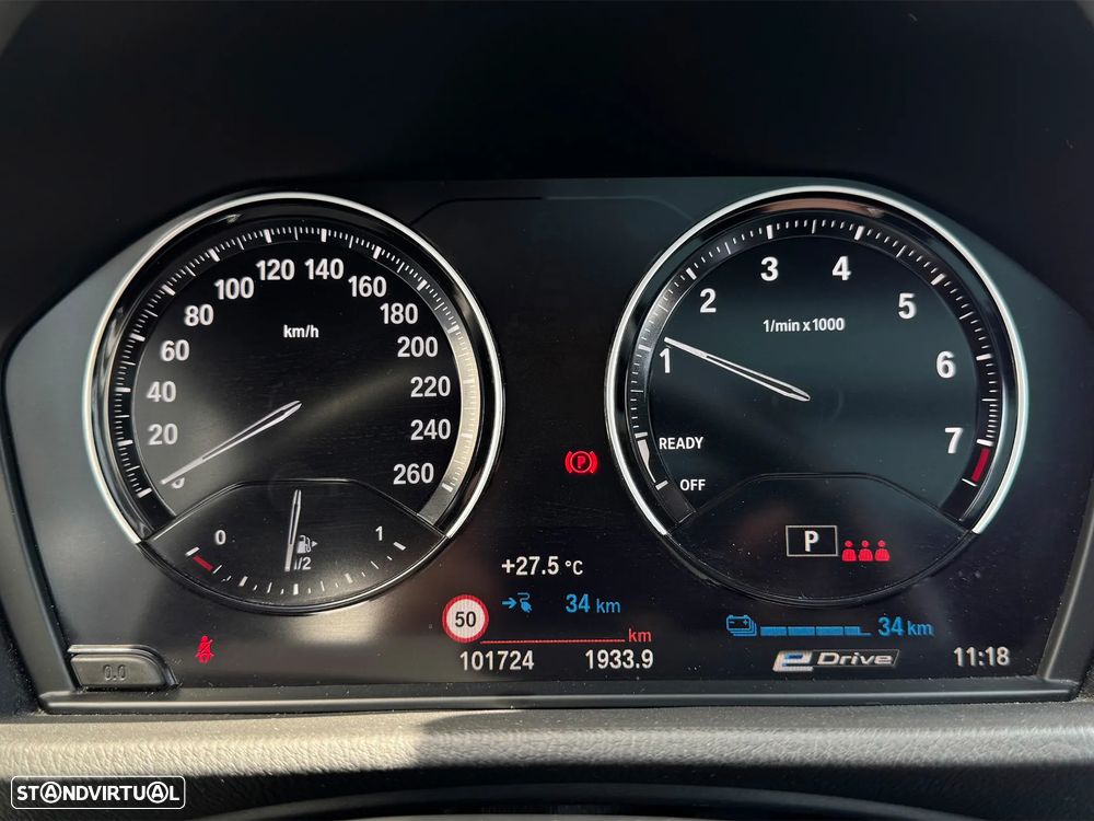 BMW X2 xDrive25e M Sport X - 9