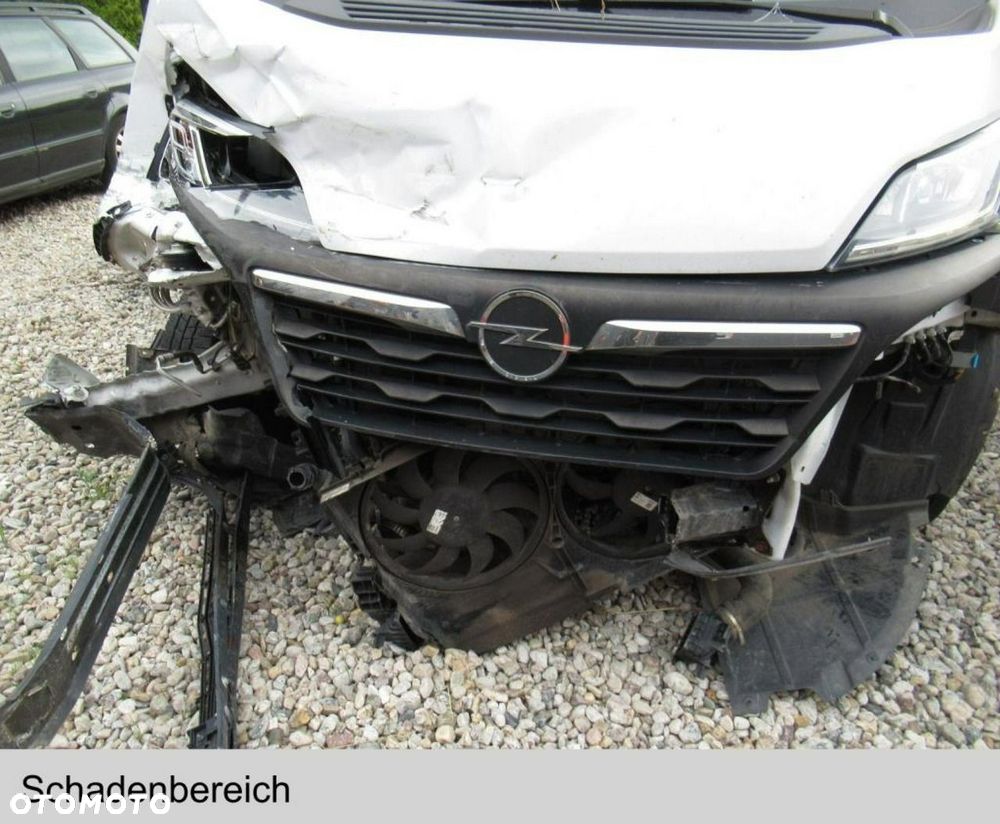 Opel Movano - 3