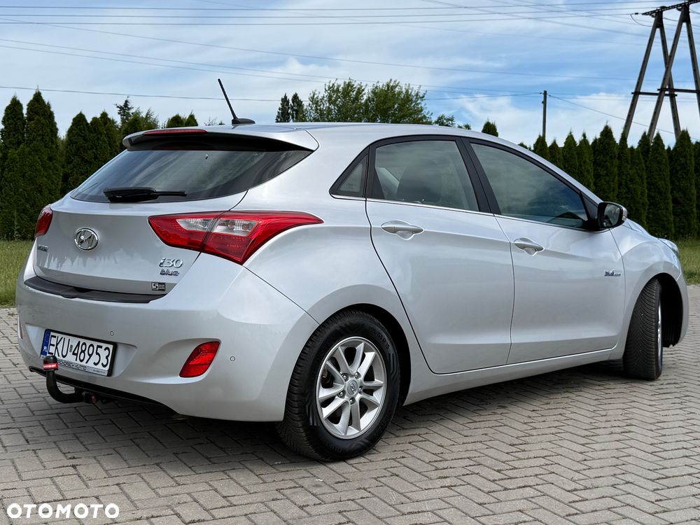 Hyundai i30 - 10