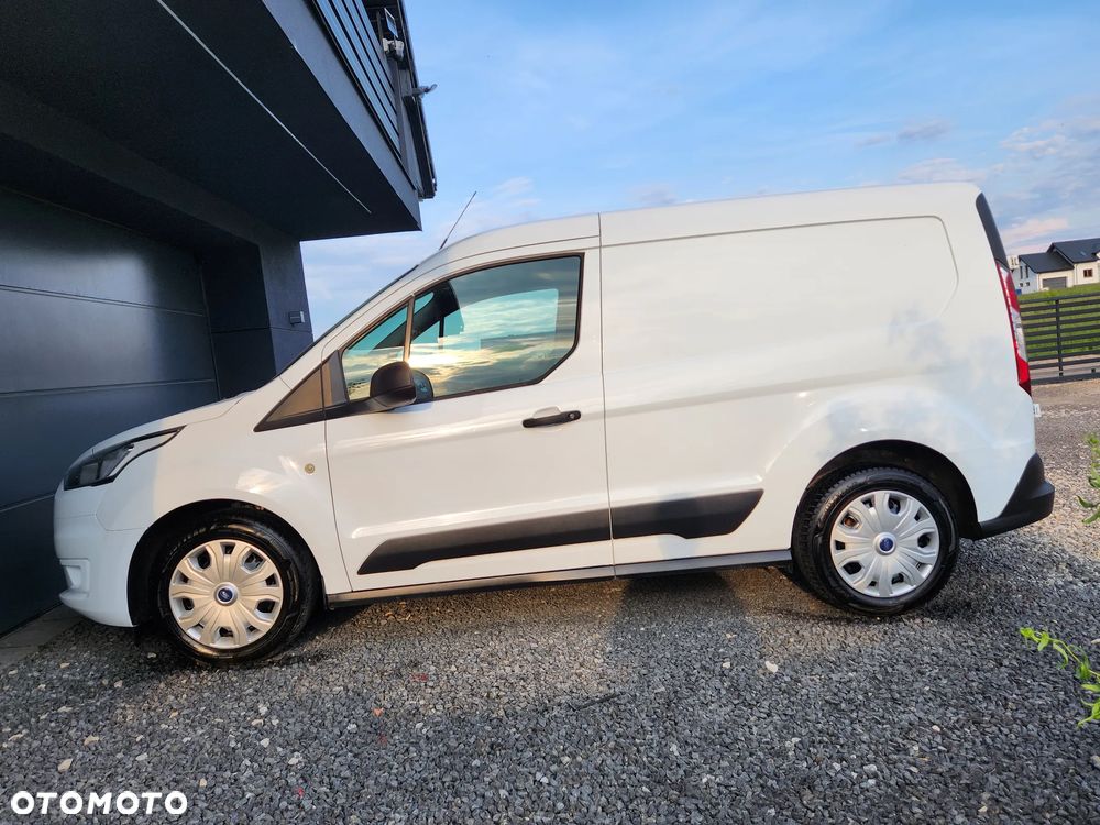 Ford Transit connect - 24