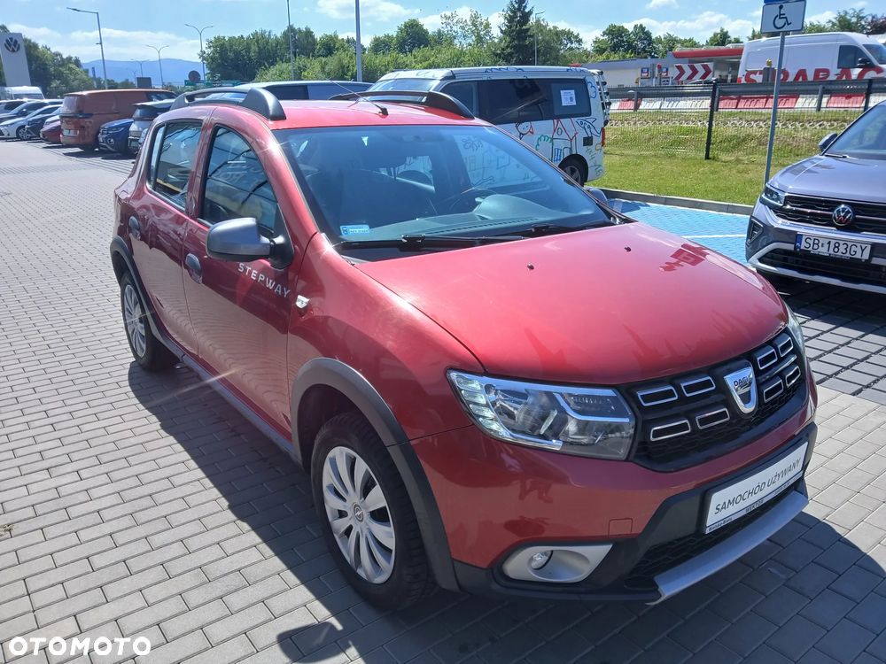 Dacia Sandero 0.9 TCe Laureate - 4