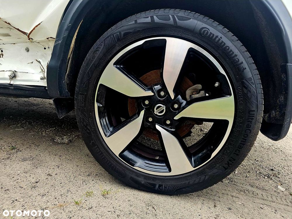 Nissan Qashqai - 28