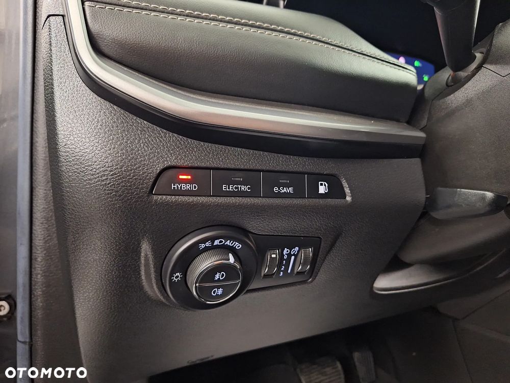 Jeep Compass 1.3 T4 4xe Automatik Limited - 32