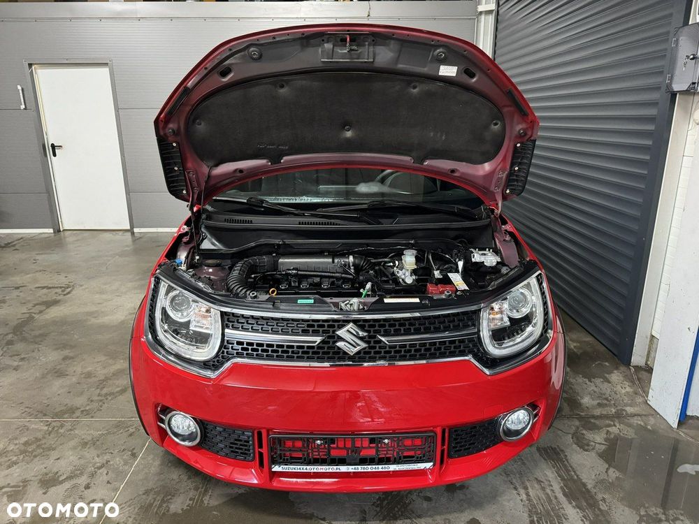 Suzuki Ignis - 24