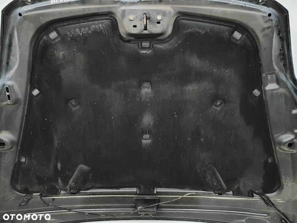 MASKA G6 FORD MONDEO MK4 - 7