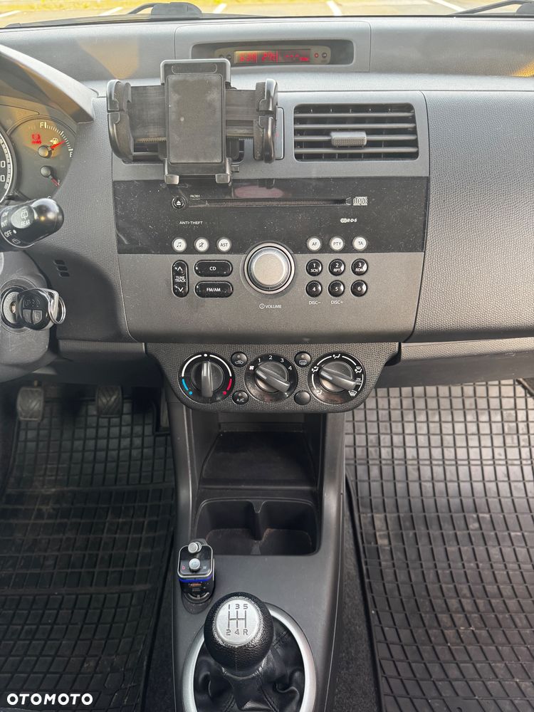 Suzuki Swift 1.3 Comfort XL - 9